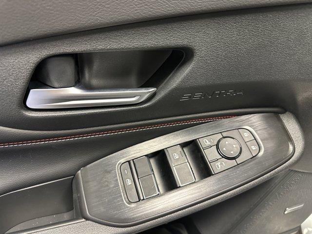 2026 Nissan Sentra SR Sedan