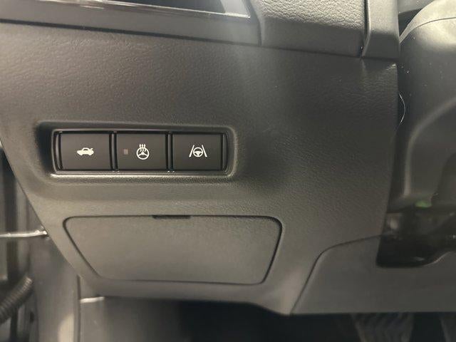 2026 Nissan Sentra SR Sedan