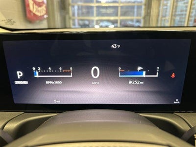 2026 Nissan Sentra SR Sedan