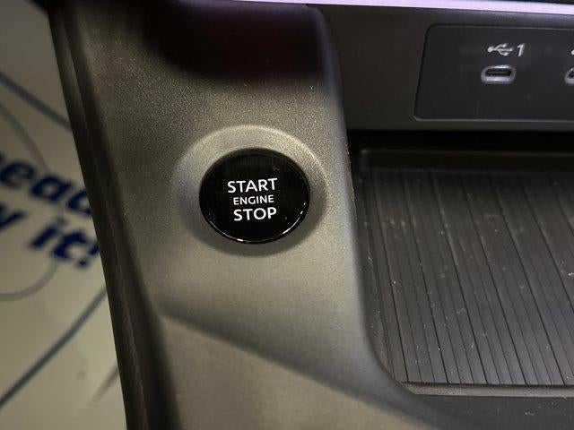 2026 Nissan Sentra SR Sedan