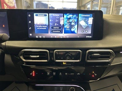 2026 Nissan Sentra SR Sedan