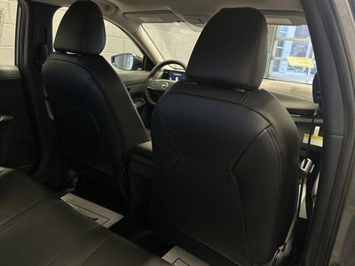 2026 Nissan Sentra SR Sedan