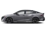 2026 Nissan Sentra SR Sedan