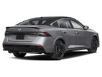 2026 Nissan Sentra SR Sedan