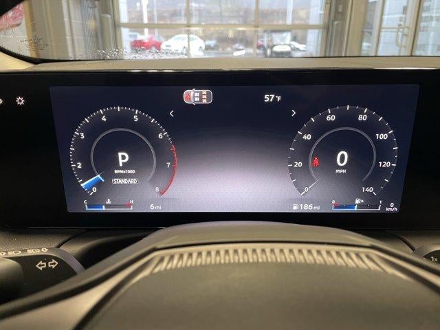 2026 Nissan Sentra SR Sedan