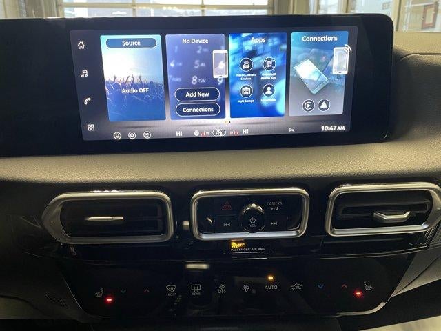 2026 Nissan Sentra SR Sedan