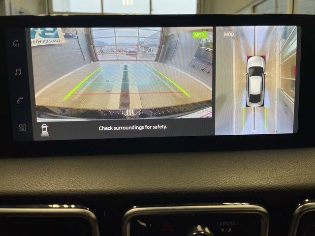 2026 Nissan Sentra SR Sedan