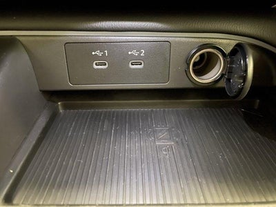 2026 Nissan Sentra SR Sedan