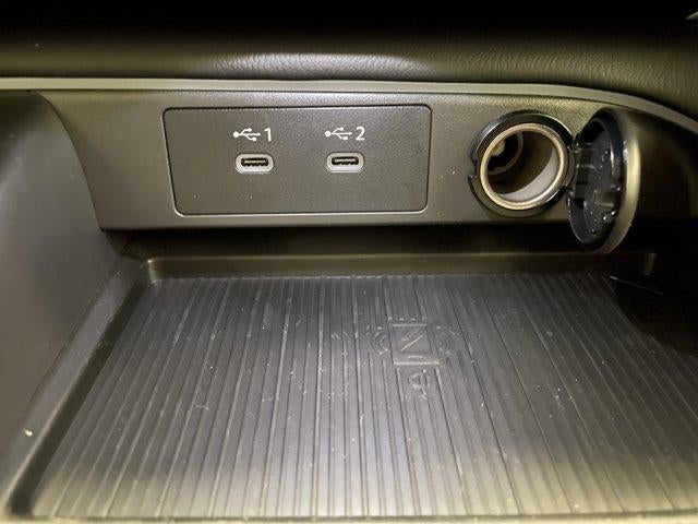 2026 Nissan Sentra SR Sedan