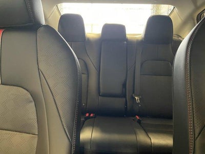 2026 Nissan Sentra SR Sedan