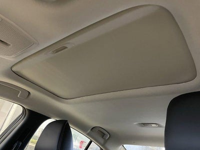 2026 Nissan Sentra SR Sedan