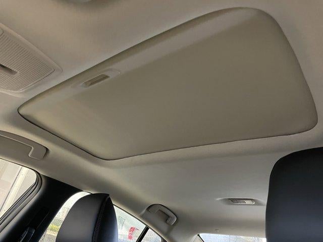 2026 Nissan Sentra SR Sedan