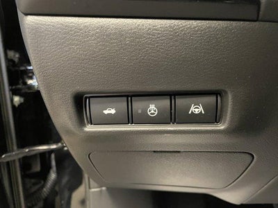 2026 Nissan Sentra SR Sedan