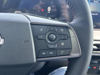 2026 Nissan Sentra SR Sedan