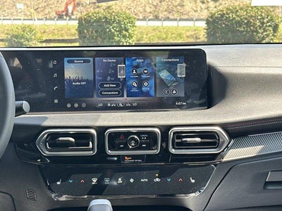 2026 Nissan Sentra SR Sedan