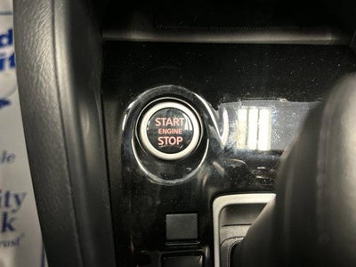 2025 Nissan Versa SV CVT