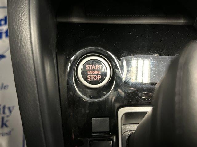 2025 Nissan Versa SV CVT