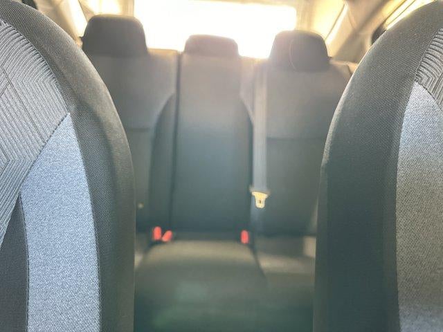 2025 Nissan Versa SV CVT