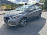 2025 Nissan Versa SV CVT