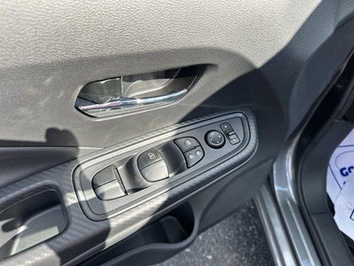 2025 Nissan Versa SV CVT