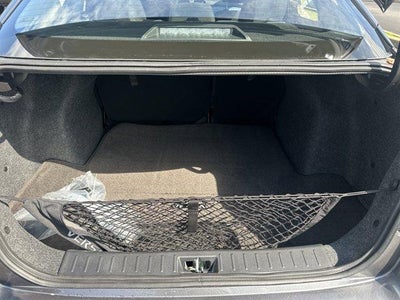 2025 Nissan Versa SV CVT