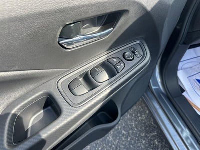 2025 Nissan Versa SV CVT