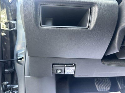 2025 Nissan Versa SV CVT