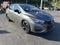 2025 Nissan Versa SR CVT