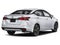 2025 Nissan Versa SR CVT