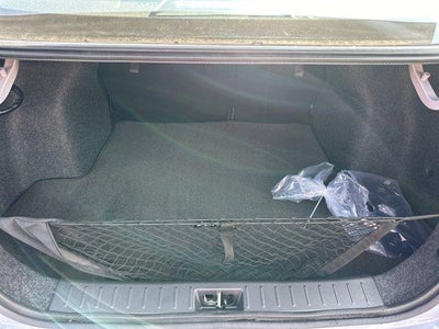 2025 Nissan Versa SR CVT