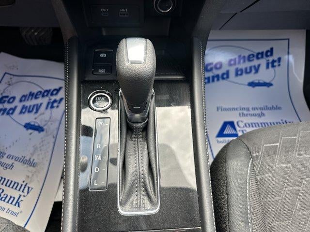 2024 Nissan Kicks SV FWD