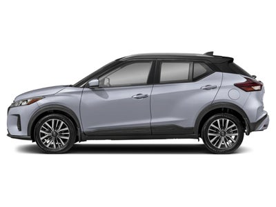 2024 Nissan Kicks SV FWD