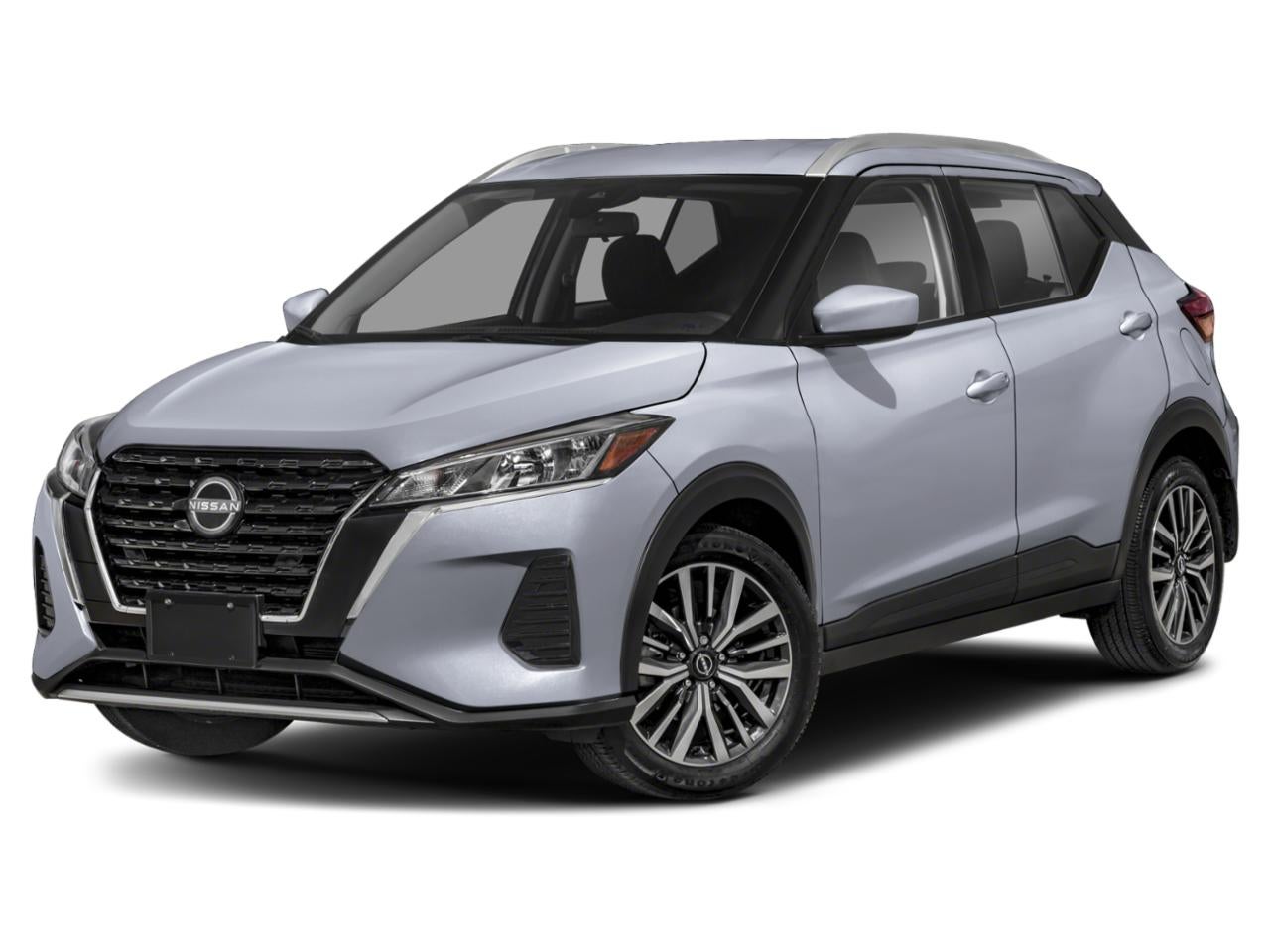 2024 Nissan Kicks SV FWD