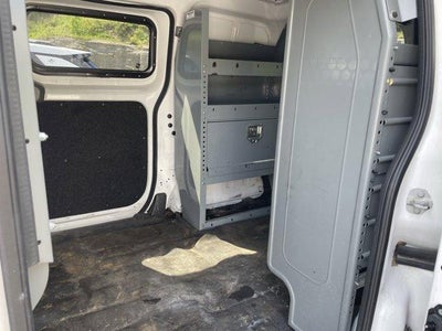 2016 Nissan NV200 I4 SV