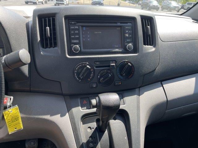 2016 Nissan NV200 I4 SV