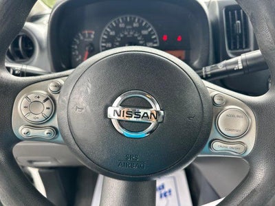 2016 Nissan NV200 I4 SV