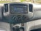 2016 Nissan NV200 I4 SV