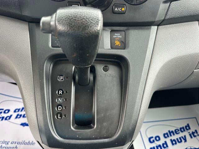 2016 Nissan NV200 I4 SV