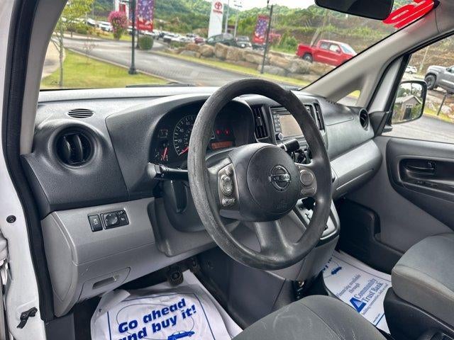 2016 Nissan NV200 I4 SV