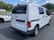 2016 Nissan NV200 I4 SV