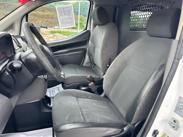 2016 Nissan NV200 I4 SV