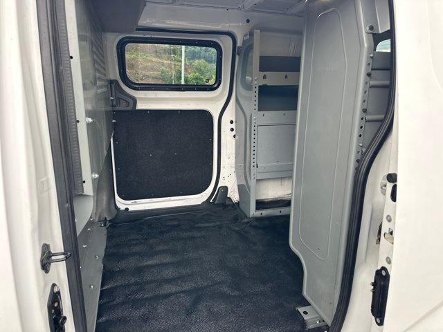 2016 Nissan NV200 I4 SV