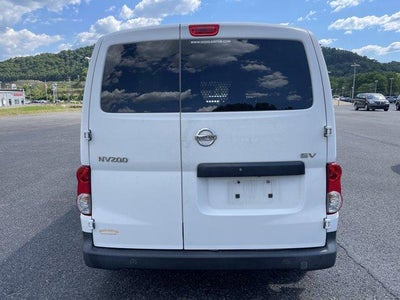 2016 Nissan NV200 I4 SV