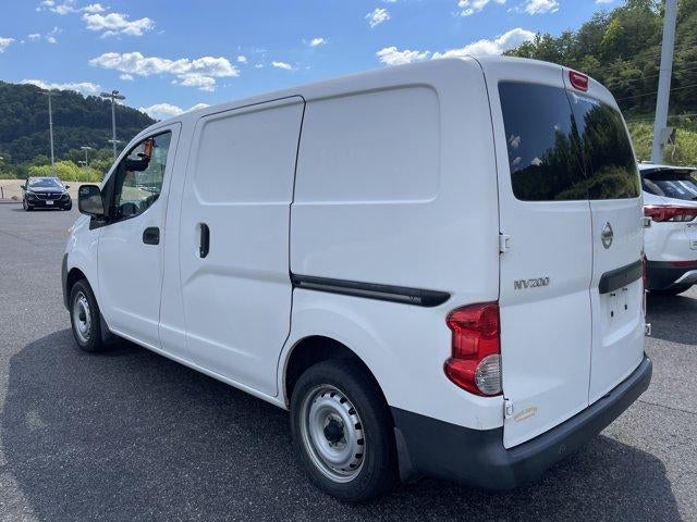 2016 Nissan NV200 I4 SV