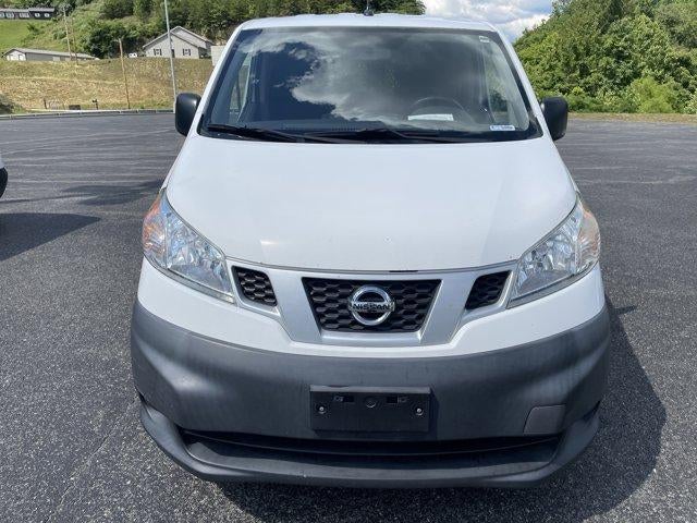 2016 Nissan NV200 I4 SV