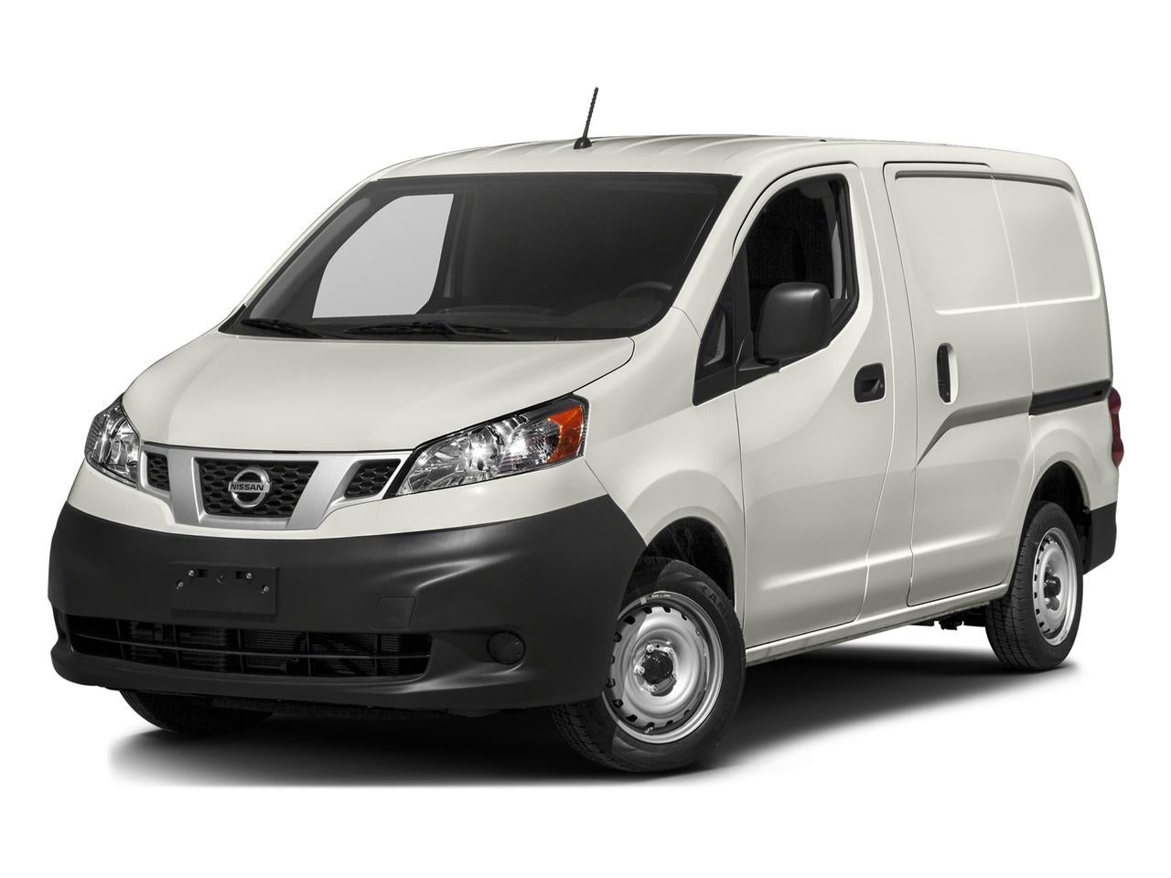 2016 Nissan NV200 I4 SV
