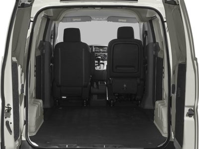 2016 Nissan NV200 I4 SV