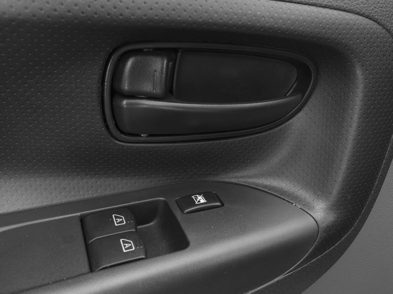 2016 Nissan NV200 I4 SV