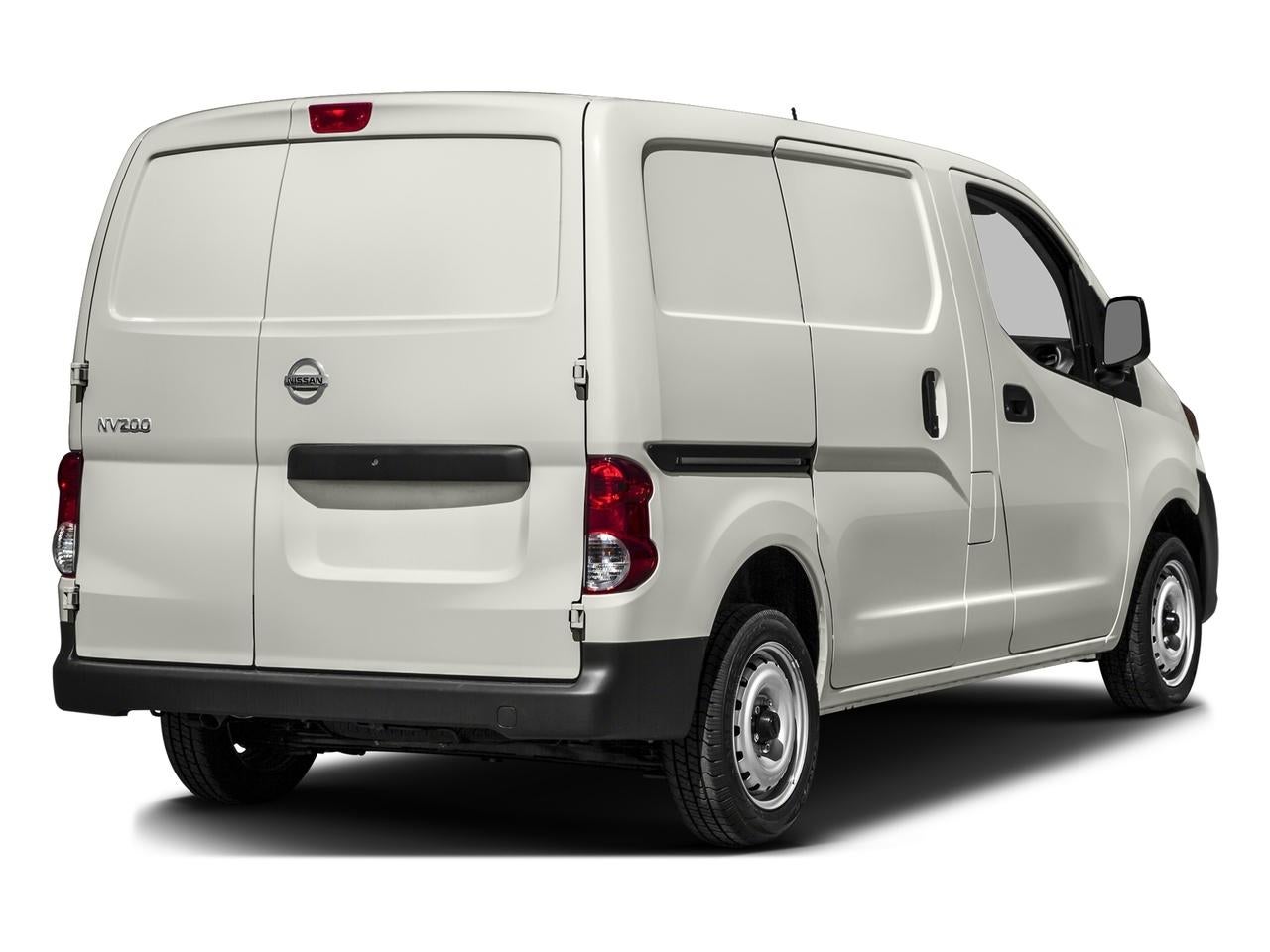 2016 Nissan NV200 I4 SV