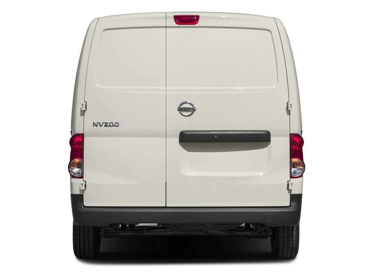 2016 Nissan NV200 I4 SV